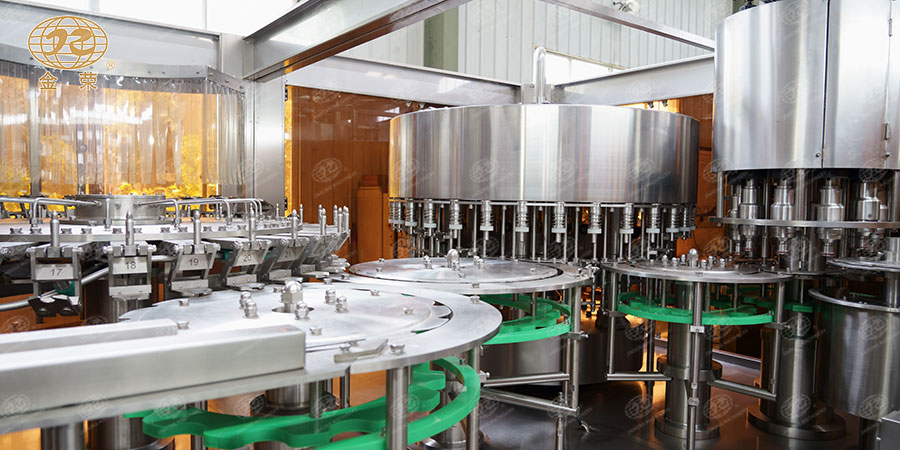 水灌装线怎么选-3