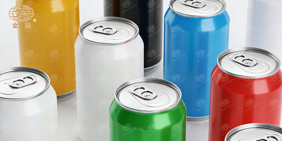 易拉罐灌装线-1